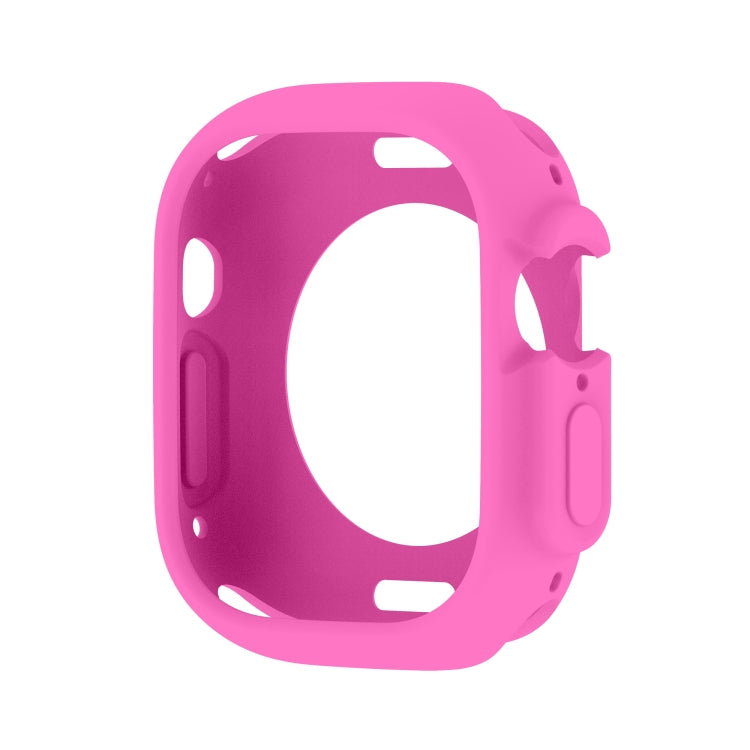 Candy TPU Protective Case, For Apple Watch Ultra 3 / 2 / 1 49mm, For Apple Watch Ultra 49mm