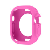 Candy TPU Protective Case, For Apple Watch Ultra 3 / 2 / 1 49mm, For Apple Watch Ultra 49mm
