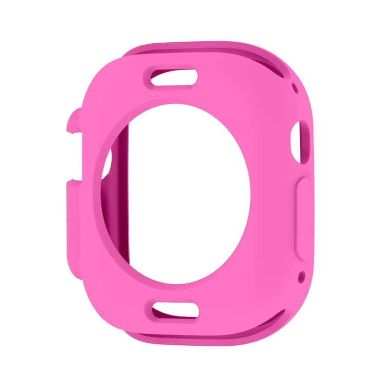 Candy TPU Protective Case, For Apple Watch Ultra 3 / 2 / 1 49mm, For Apple Watch Ultra 49mm