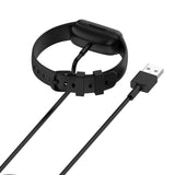 For Fitbit Inspire3 Smart Watch USB Charger Cable, Length: 1m, Length: 30cm