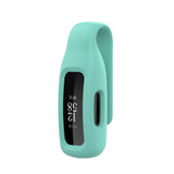 Steel Sheet Silicone Protective Clip Case Cover, For Fitbit Inspire 3