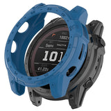 Armor Hollow TPU Watch Case, For Garmin Enduro2 / Tactix7