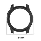 Armor Hollow TPU Watch Case, For Garmin Enduro2 / Tactix7