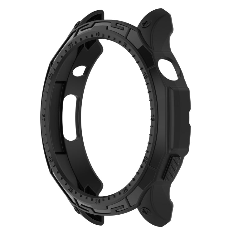 Armor Hollow TPU Watch Case, For Amazfit GTR 4 / GTR 4 Pro