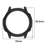 Armor Hollow TPU Watch Case, For Amazfit GTR 4 / GTR 4 Pro