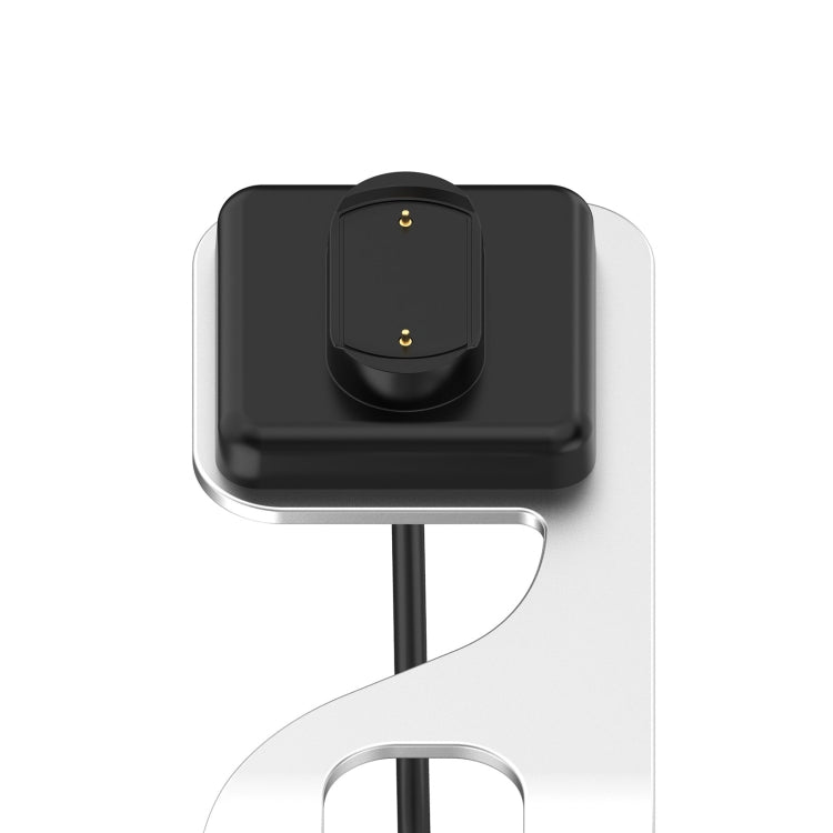 Rotatable Smart Watch Metal Charger Stand, For Amazfit GTR4 / GTR4 Pro