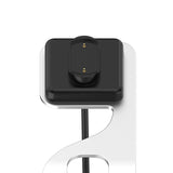 Rotatable Smart Watch Metal Charger Stand, For Amazfit GTR4 / GTR4 Pro
