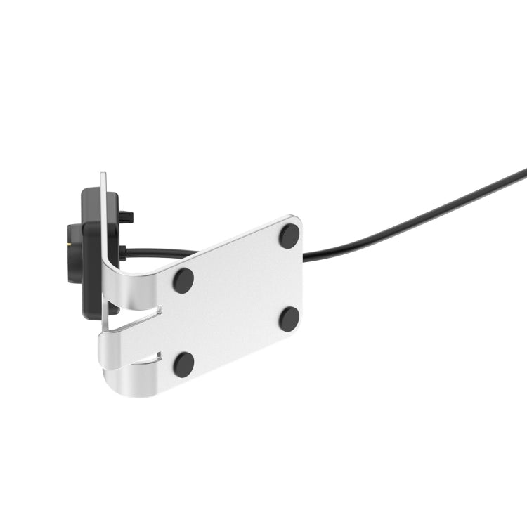 Rotatable Smart Watch Metal Charger Stand, For Amazfit GTR4 / GTR4 Pro