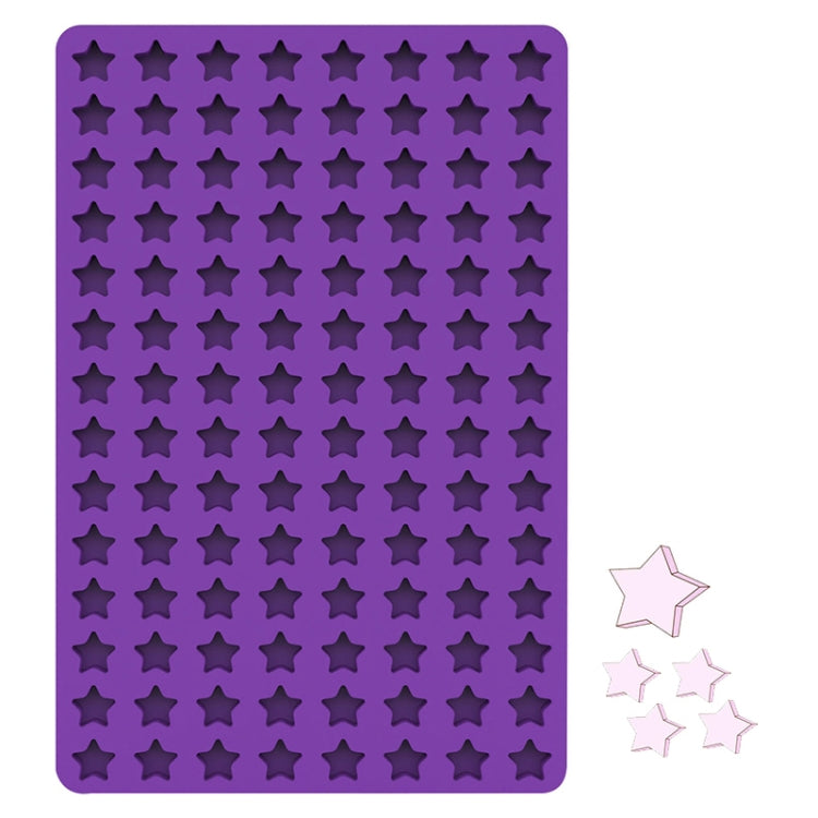 Mini Cartoon Animal Cookie Silicone Baking Mould