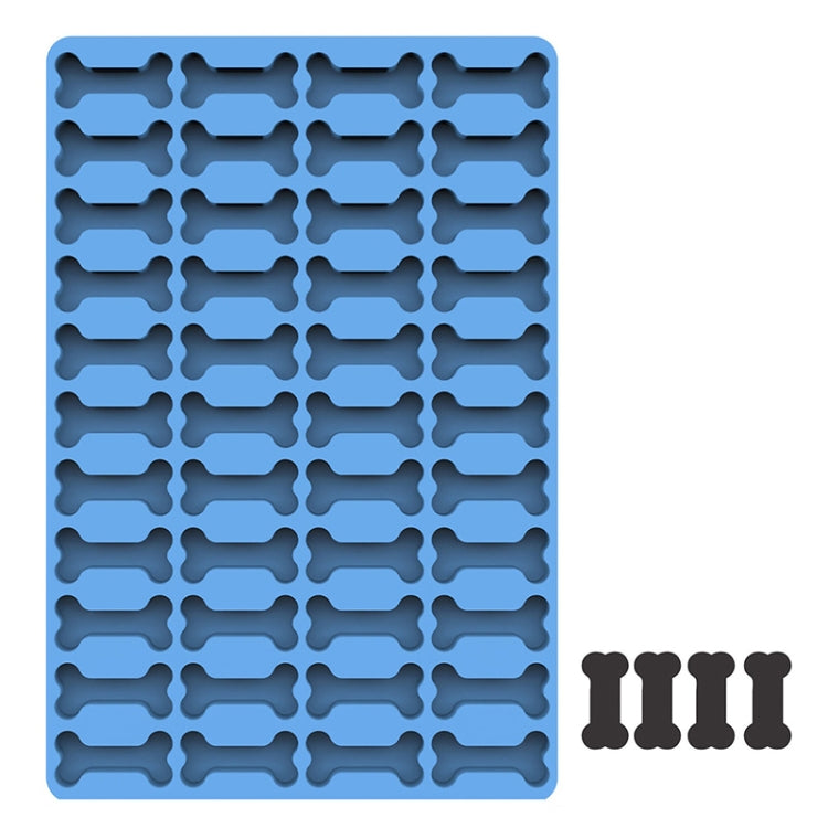 Mini Cartoon Animal Cookie Silicone Baking Mould