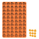 Mini Cartoon Animal Cookie Silicone Baking Mould