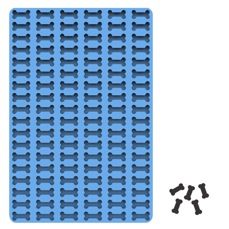 Mini Cartoon Animal Cookie Silicone Baking Mould