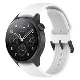 Silicone Watch Band, For Xiaomi Watch S1 Pro