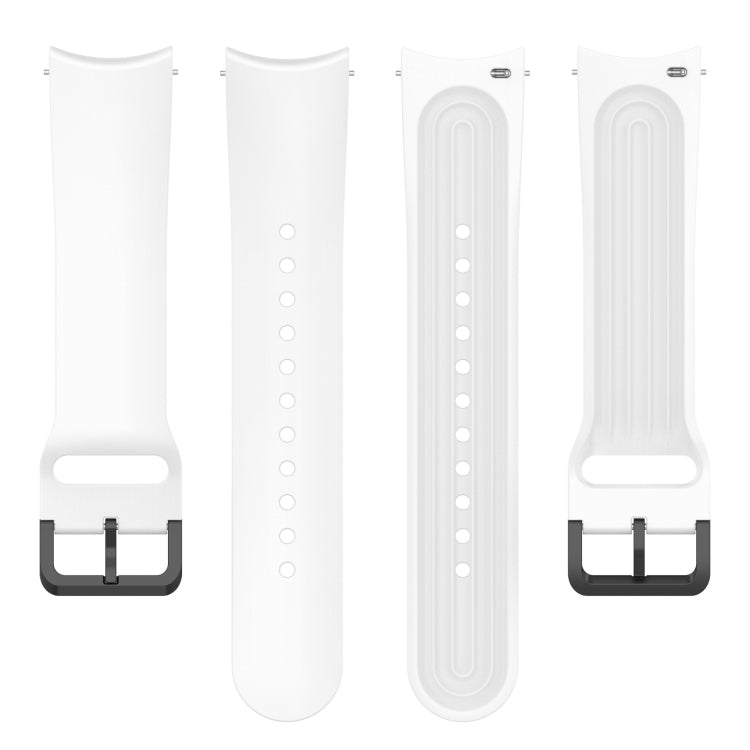 Silicone Watch Band, For Xiaomi Watch S1 Pro