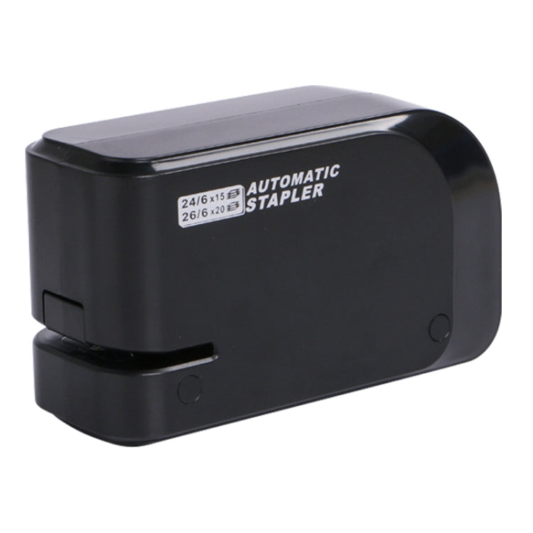 Electric Induction Stapler Automatic Portable Office Bookbinding