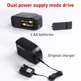 Electric Induction Stapler Automatic Portable Office Bookbinding