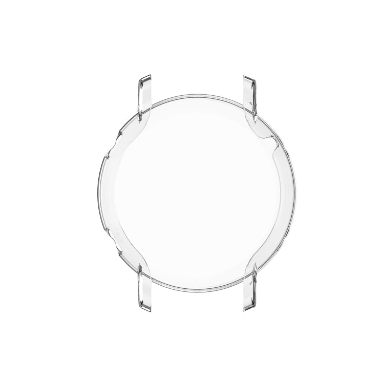 Full Coverage Watch Protective Case with Screen, For Huawei Watch GT2 42mm, For Huawei Watch GT2 46mm