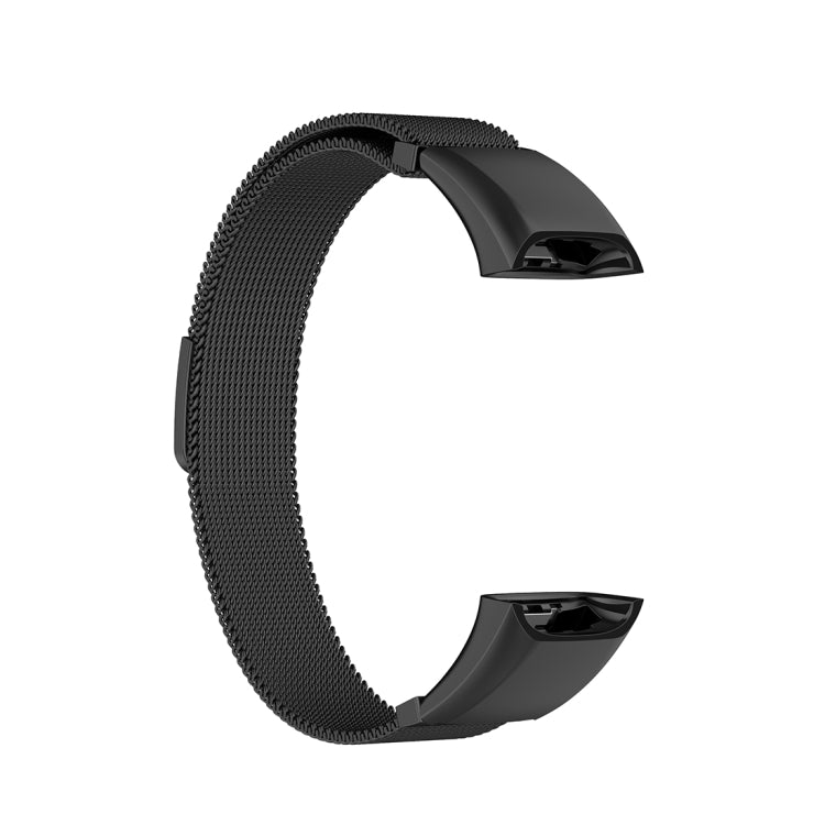 For Huawei Band 4 (ADS-B29) / Honor Band 5i (CRS-B19S) Milan Wrist Strap Watchband