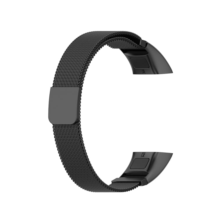 For Huawei Band 4 (ADS-B29) / Honor Band 5i (CRS-B19S) Milan Wrist Strap Watchband