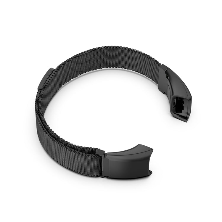 For Huawei Band 4 (ADS-B29) / Honor Band 5i (CRS-B19S) Milan Wrist Strap Watchband