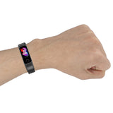 For Huawei Band 4 (ADS-B29) / Honor Band 5i (CRS-B19S) Milan Wrist Strap Watchband