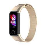 For Huawei Band 4 (ADS-B29) / Honor Band 5i (CRS-B19S) Milan Wrist Strap Watchband