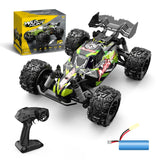2.4G 1:20 Full Scale RC Off-road Vehicle