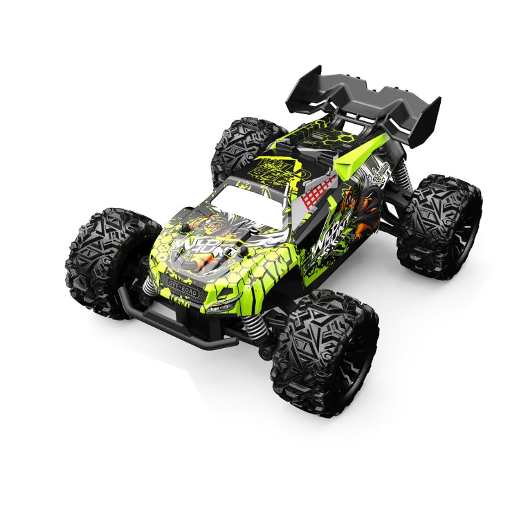 2.4G 1:20 Full Scale RC Off-road Vehicle Light Green