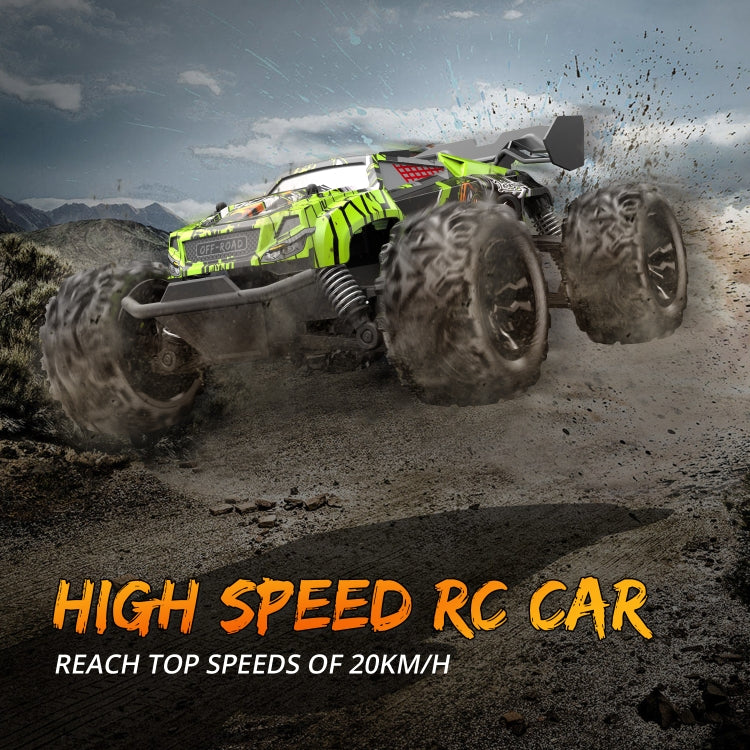 2.4G 1:20 Full Scale RC Off-road Vehicle