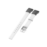 For Huawei Band 4 (ADS-B29) / Honor Band 5i (CRS-B19S) Genuine Leather Wrist Strap Watchband