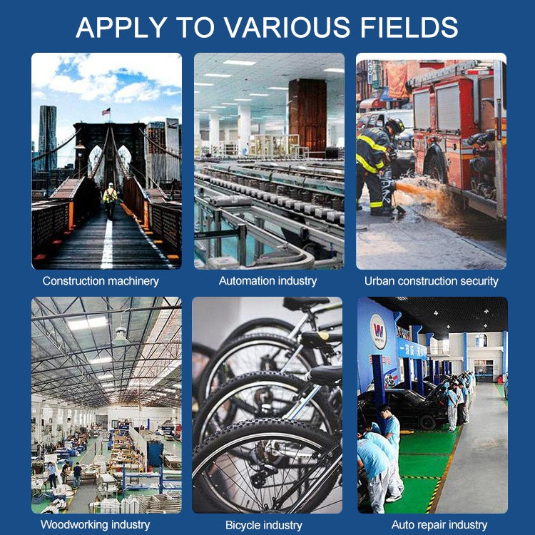 C-type Self-lock Pneumatic Components, Round Two Way, Round Two Way G1/2, Round Triplet, Round Triplet G1/2, Two Way, Triplet, 4-way, 5-way