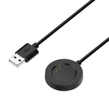 USB Smart Watch Charging Cable, Length:1m, For Realme Watch 3 Pro