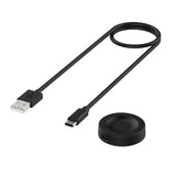 Smart Watch Magnetic Charging Cable, Length: 1m,, Split Version, Integrated Version