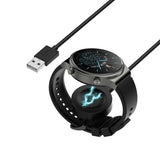 Smart Watch Magnetic Charging Cable, Length: 1m,, Split Version, Integrated Version