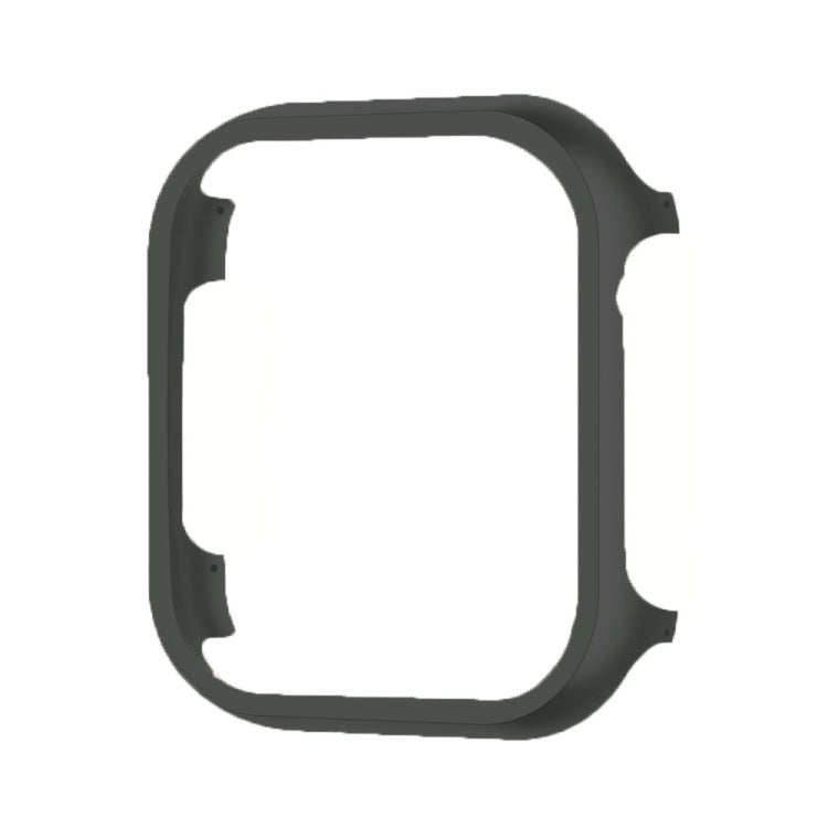Aluminum Alloy Frame Protective Case, For Apple Watch Ultra 3 / 2 / 1 49mm