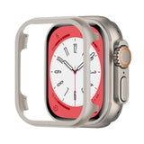 Aluminum Alloy Frame Protective Case, For Apple Watch Ultra 3 / 2 / 1 49mm