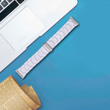 Universal Resin Watch Band, For Fitbit Versa 3 / Sense