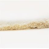 25m 4cm Beige Cotton Thread Tassel Lace Decorative Ribbon For Craft DIY Curtain Home Decorative Clothes Sewing Accessories