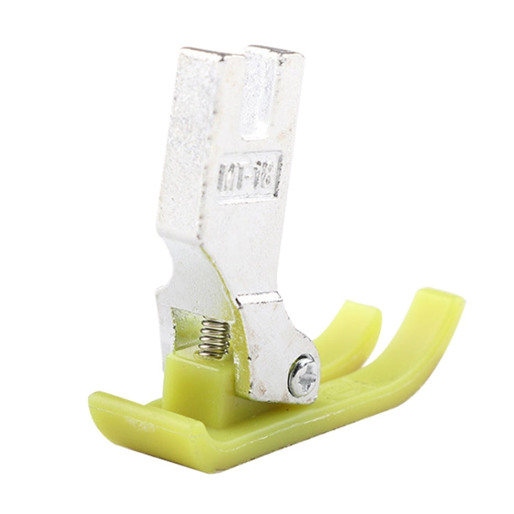 20 PCS Sewing Machine Parts Oxford Presser Feet, Ordinary Style, with Copper Sheet, Wear-resistant, Wear-resistant Thickened