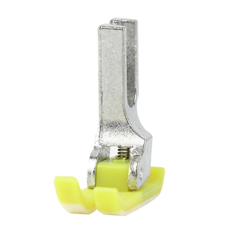 20 PCS Sewing Machine Parts Oxford Presser Feet, Ordinary Style, with Copper Sheet, Wear-resistant, Wear-resistant Thickened