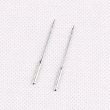 10 Packs Flying Tiger HAX1 Vintage Household Multi-function Sewing Machine Needle, HAx1 9#, HAx1 11#, HAx1 12#, HAx1 14#, HAx1 16#, HAx1 18#