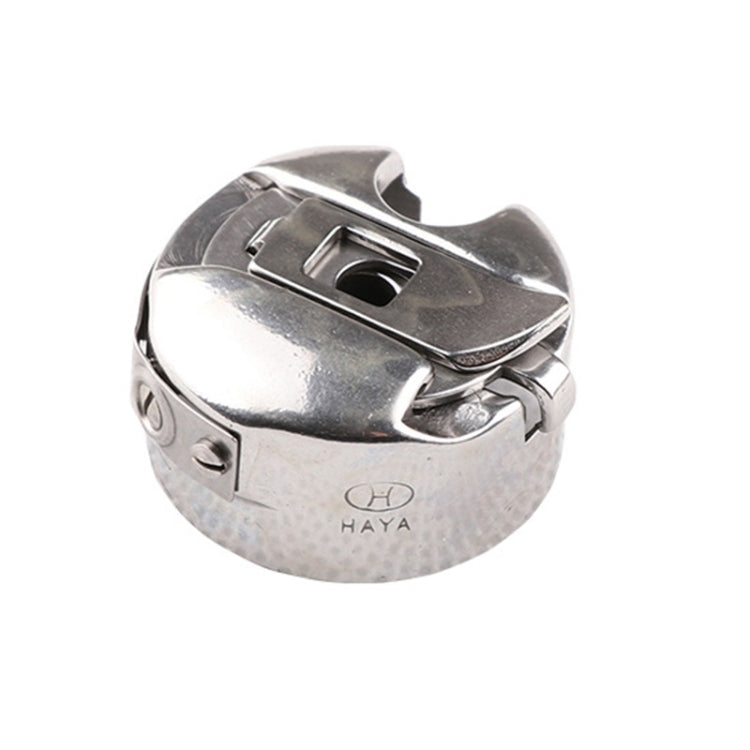 BC-DB1-NBL Sewing Machine Flat Car Bobbin Case for Huayang