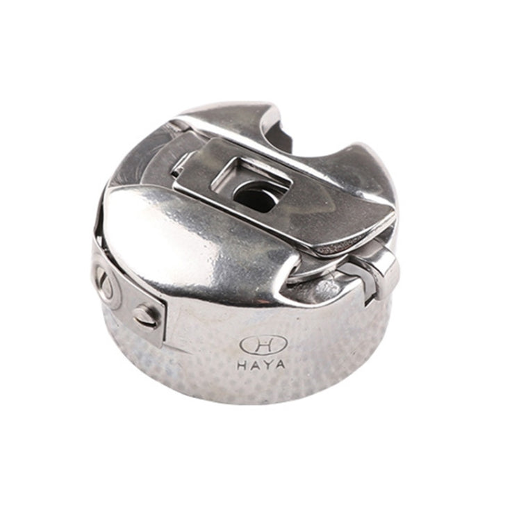 BC-DB1-NBL Sewing Machine Flat Car Bobbin Case for Huayang