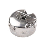 BC-DB1-NBL Sewing Machine Flat Car Bobbin Case for Huayang