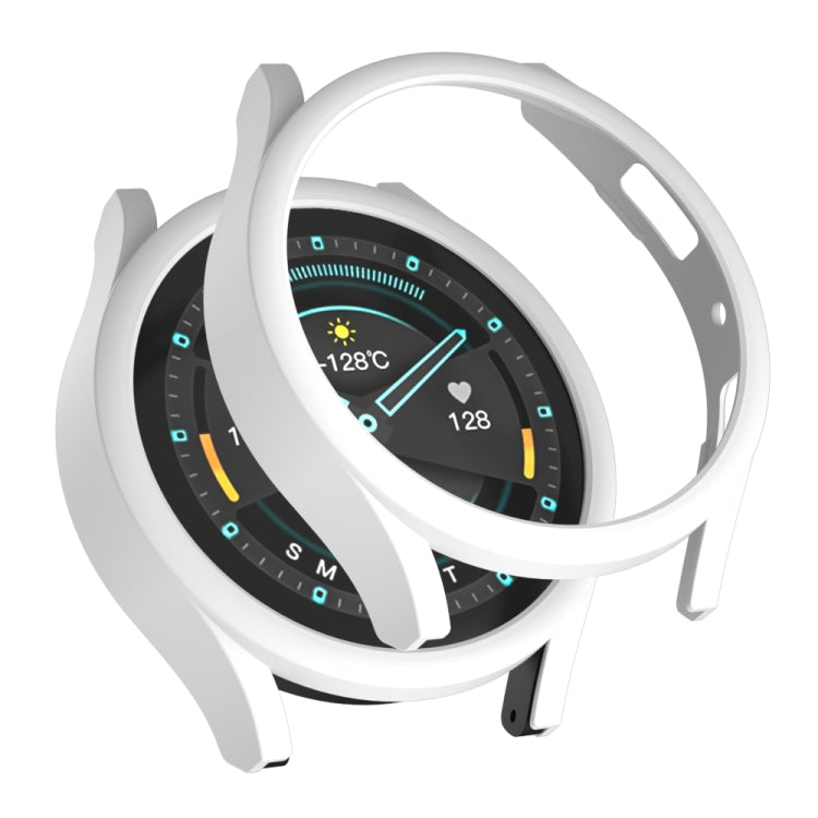 Fuel Injection Hollow Watch Protective Case, For Samsung Galaxy Watch5 40mm