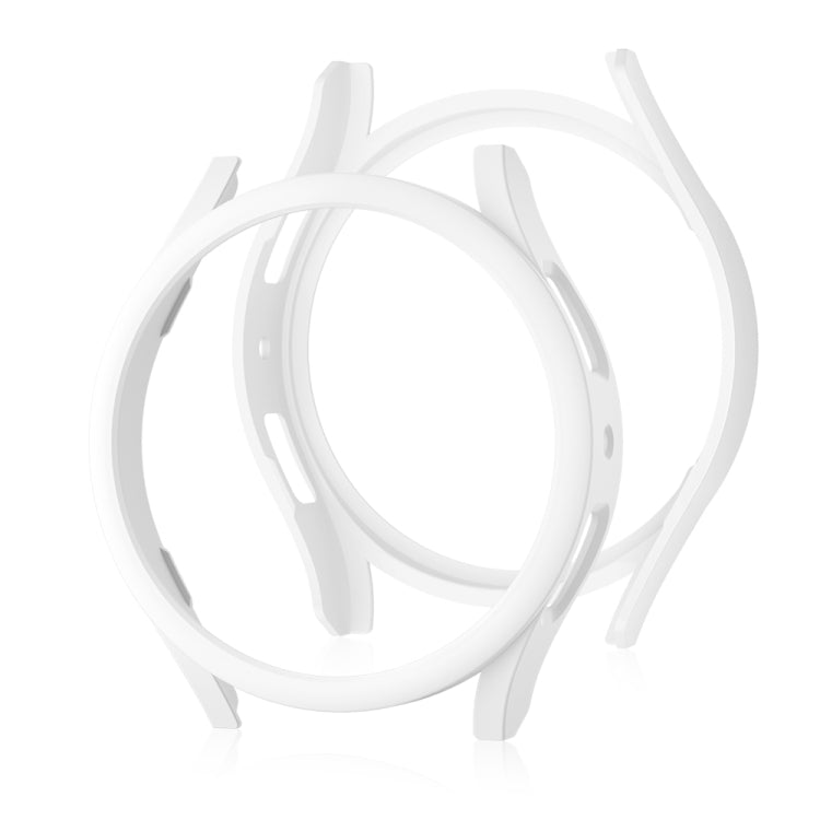 Fuel Injection Hollow Watch Protective Case, For Samsung Galaxy Watch5 40mm