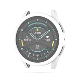 Fuel Injection Hollow Watch Protective Case, For Samsung Galaxy Watch5 40mm
