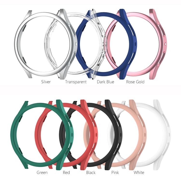 Fuel Injection Hollow Watch Protective Case, For Samsung Galaxy Watch5 40mm