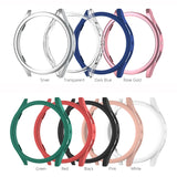 Fuel Injection Hollow Watch Protective Case, For Samsung Galaxy Watch5 40mm