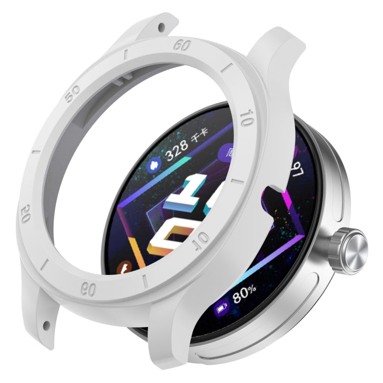 PC Hollow Watch Protective Case, For Huawei Watch GT Cyber